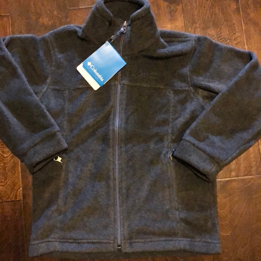 Columbia Jacket